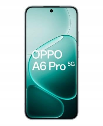 OPPO A6 Pro 8+256GB DS 5G Lunar Titanium OEM