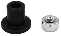 PAULIMOT Montage-Set System Multifix, Größe Ab, für PM2500/PM2700