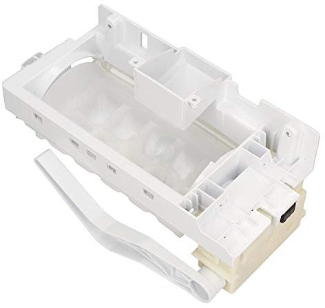 BEKO 4922600100 Ice Maker Assembly For Fridge Freezer Refrigeration Suitable for Grundig, Atma, Leisure, Blomberg, Siam and Defy models