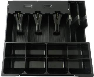 Cash Register Insert for Sharp XE-A307
