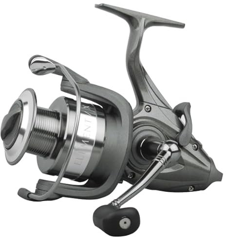 Spro C-Tec Element X 5000 Freilaufrolle