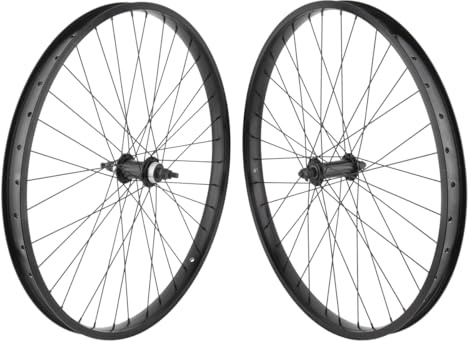 Se bikes SE Bikes 26in Wheel Set 26in Wheel Set