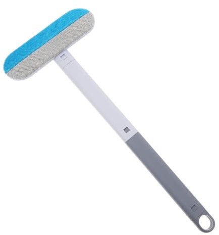 GRIRIW Spazzola Rimuovi Pelo Animale Portatile Spazzola Per Rimozione Pelo Di Cane e Gatto Utensile Efficiente Per Tappeti e Vestiti Manutenzione Facile Della Casa