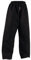 DANRHO Ju-Jutsu Hose Shogun Plus, Schwarz Danrho 200 cm