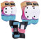 Triple 8 Saver Series 3er-Pack Pad-Set – Sunset