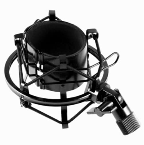 MXL 57 Shock Mount, Black