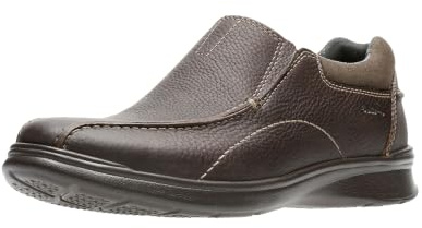 Clarks Cotrell Free herr Loafers | fritidsskor