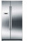 Réfrigérateur Neff KA7902I30 porte à droite et gauche-réfrigérateurs side-by-side (indépendant porte Acier Inoxydable americana 573L SN T) Db-43