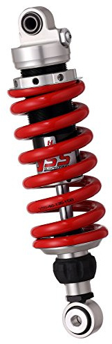 amortiguador Suspension Motorrad YSS TOP line Gas Z