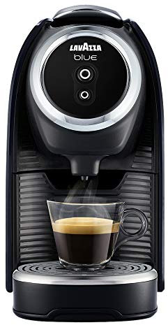 LAVAZZA CLASSY MINI LB300 LAVAZZA BLUE - Máquina de café para café