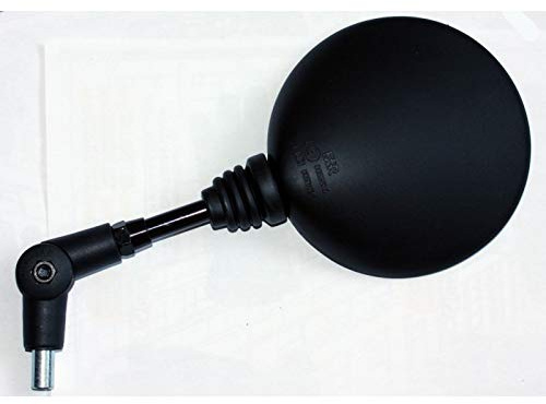 FAR UNIVERSELLER KLAPPBARER RÜCKSPIEGEL MIT RIEMEN ART.-NR. 1820 SX/DX