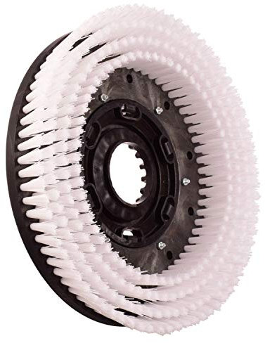 Bürste für HAKO B 70, B70, B45, B 45, B 115 R, B 650 Tellerbürste 330mm hart Schrubbbürste