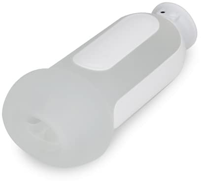 Manueller Masturbator mit Audiofunktion SPA Hip Sense - LOVE AND VIBES- Masturbieren für Männer Elektrisch Handfrei