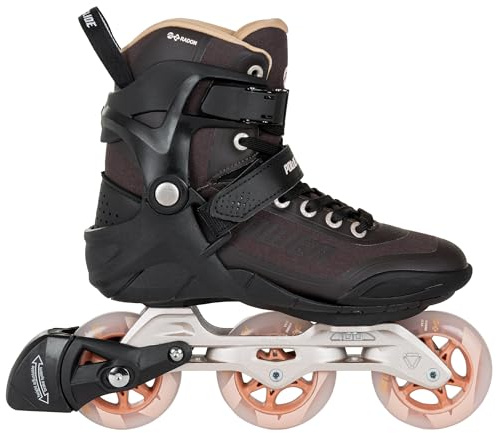 PS Phuzion Radon 90 Womens Skates Bronze 7.0 (38)