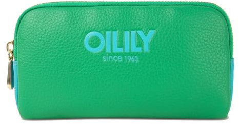 Oilily Zaza Wallet Joylily Green