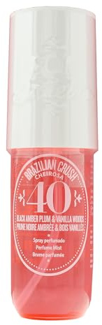 Sol De Janeiro Brazilian Crush Cheirosa 40 - Fragancia para cabello y cuerpo, 90 ml