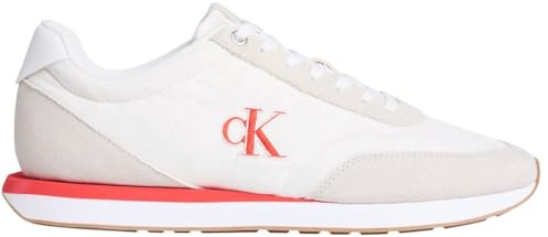 Calvin Klein Retro Runner ESS Burdeos 0kx