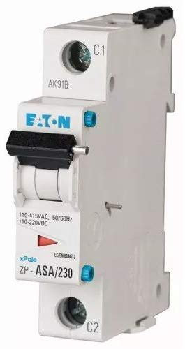 Eaton 248439 Arbeitsstromauslöser, 110-415V, weiß
