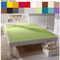 Joop! Spannbetttuch hellgruen, 180x200-200x200 cm