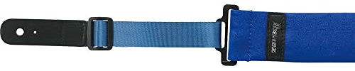 IBANEZ Powerpad Gurt - blau (GSF50-BL)
