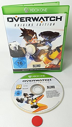 Overwatch - Origins Edition - [Xbox One]