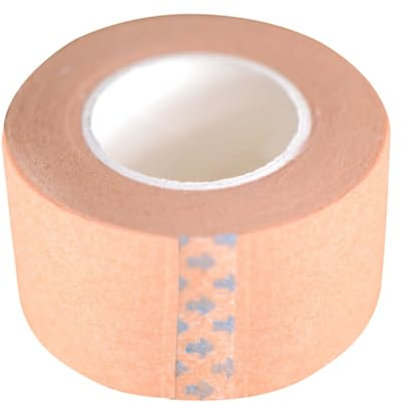 Mipcase Nastro Per Palpebre: Rotolo Nastro Per Il Trucco Degli Occhi Per Ombretti Nastro Palpebrale Istantaneo Nastro Adesivo Per Palpebre Adesivo A Doppia Palpebra Ciglio Forniture Rubinetto