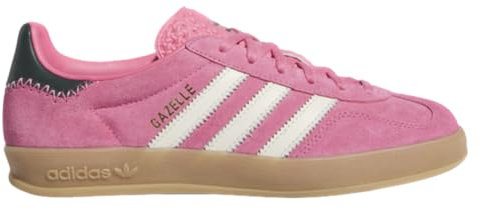 adidas Chaussures multisports d'extérieur pour femmes, Ton rose vert, 10