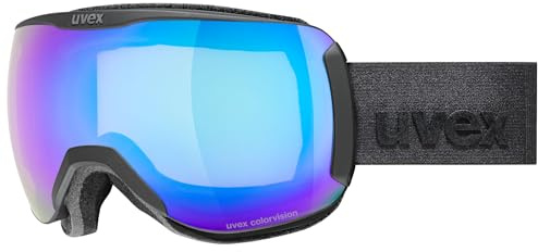 Uvex Downhill 2100 CV Gafas de esquí Unisex adulto (Pack de 1)