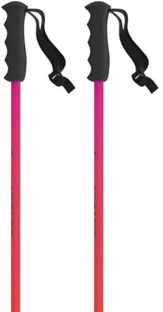 Atomic Unisex – Adultos JR Alpine Polo Red Tension 105