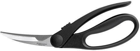 FISKARS F061839975 Forbici Trinciapollo