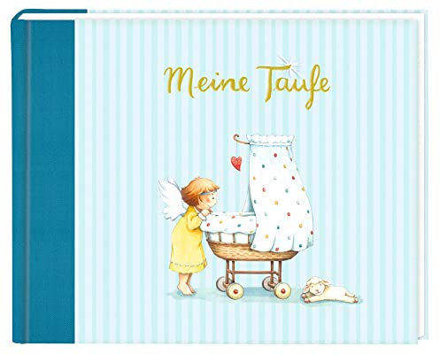 Eintragalbum - Meine Taufe