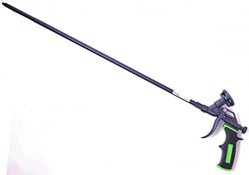 FREUND Metall Schaumpistole Nr. 01790000 Montageschaum Bauschaumpistole Schaum