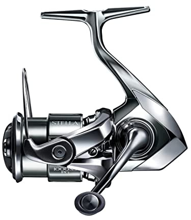 Shimano 22 Stella Angelrolle Versand aus Japan 2022 Modell (1000SSPG)