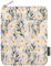 Dadanism 6-7 Daisy Embroidery Tasche Sleeve für 7 Der Neue Kindle Paperwhite und Kindle Colorsoft Signature Edition, 6 Kindle, 6,8 Kindle Paperwhite, Kobo/Tolino eReader, Weiße Gänseblume