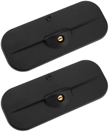 Be In Your Mind 2X Frontscheibe Wiper Washer Jet Düse 39140052 Kompatibel mit Chevrolet Kompatibel mit Opel 13390451