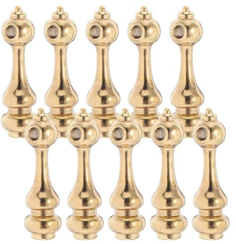 Veemoon 12piezas Accesorios para Cercas de Vidrio de Tapas de Barandilla Conector de Junta para Muebles Herrajes de Conexión para Barandilla de Vidrio Interior Uso para Carrito de Comedor