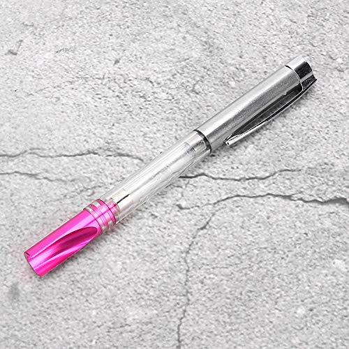 Generic Tester di Accensione per Auto Penna di Rilevamento Scintille di Alta qualità per Proprietari di Officine e Meccanici di Riparazione Auto Materiale in Alluminio e Lunghezza 12,4 Cm Universale
