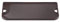 Le Creuset Gusseisen-Wendegrillplatte, 47 x 23 cm, Für alle Herdarten inkl. Induktion geeignet, Schwarz, 20066000000060