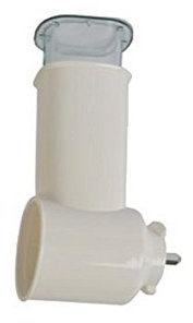 Moulinex xf930801 Model 2000 Knife Meat Mincer