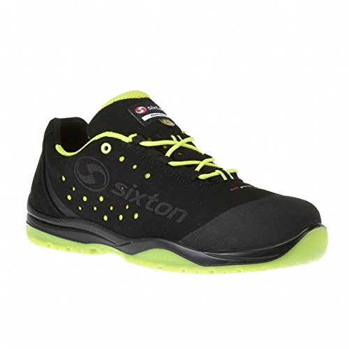 Scarpe Sixton Cuban 91328-01 S1P Src Esd N 40 Antinfortunistica Protezione
