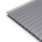 16mm Multiwall Polycarbonate Sheet Roof Panel - Heatguard, 1m x 3.25m