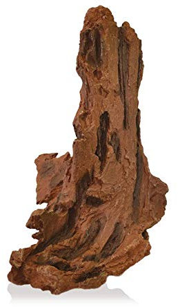 biOrb 46157 biOrb AIR Baumwurzel Ornament spire, braun, Aquarium Dekoration, Zubehör für Terrarien
