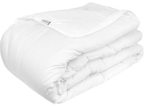 Linnea Couette 260x240 cm été Elsa garnissage Fibre Polyester 100 g/m2