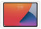 Displine Companion Wall 2.0 - Tablet Wandhalterung für iPad, Air & Pro und Samsung Galaxy Tab - Tablethalterung mit Diebstahlschutz für die Wand - Hochwertige Verarbeitung & Zeitloses Design