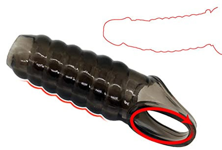 ZGYANG Anello sportivo in silicone scatena il tuo atleta interiore Anneaux Élastiques Cọckrịng Pẹnisrịng Hommes Puntelli Da Massaggio Fitness Piacere Flessibilità ZGY326