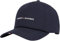 Tommy Hilfiger Herren Cap Foundation Soft 6 Panel mit Logo, Blau (Space Blue), Einheitsgröße