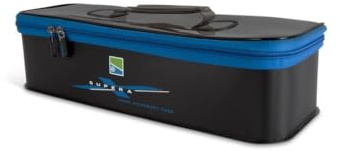 Preston Innovations Supera XL Eva Accessory Case