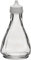 Utopia P203 Glass Shaker Vinegar Bottle (Pack of 12)