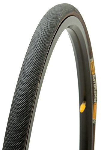 Continental Schlauchreifen Sprinter Gatorskin, Black/Black Duraskin, 25x28 mm, 0196187
