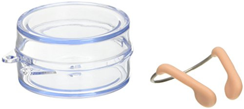 Softee Equipment Pinza Nariz Natación Syncro